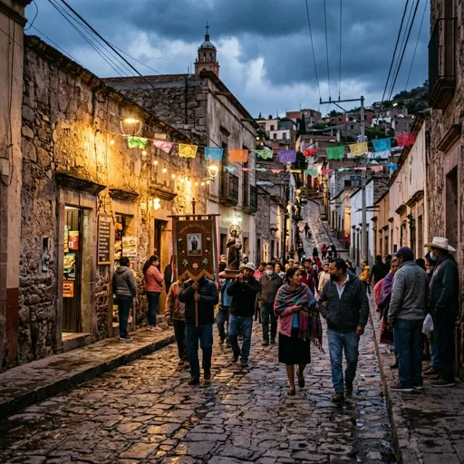 El Corazón de la Ruta